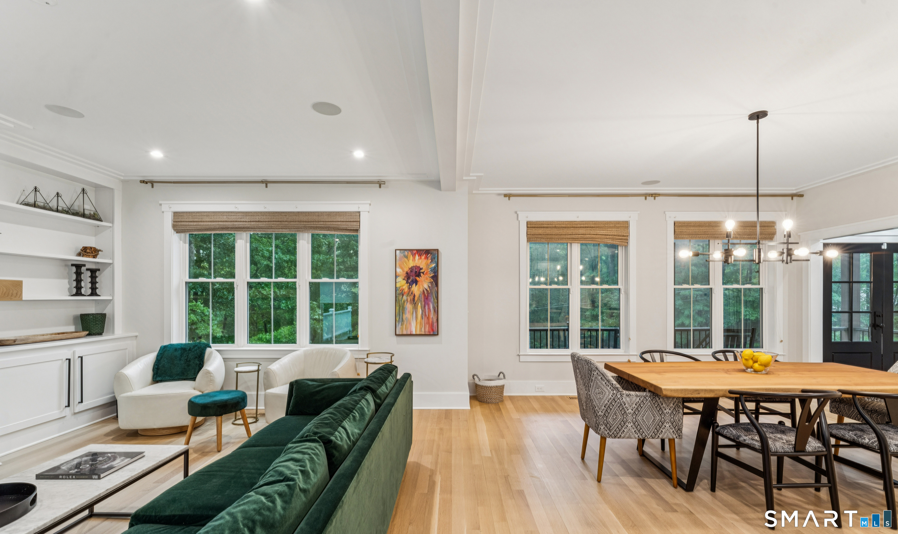105 Sleepy Hollow Road Ridgefield CT 06877