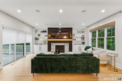 105 Sleepy Hollow Road Ridgefield CT 06877