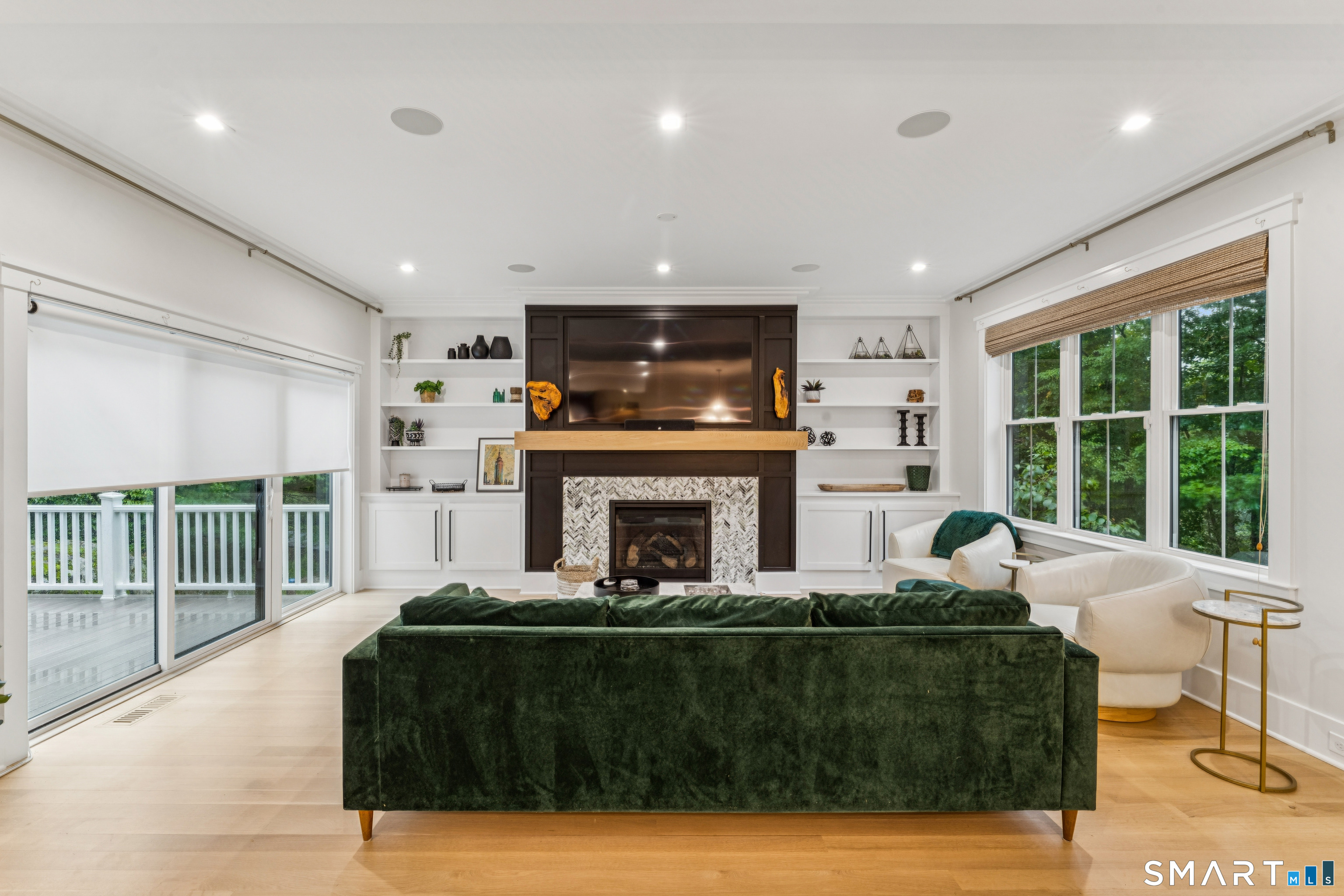 105 Sleepy Hollow Road Ridgefield CT 06877