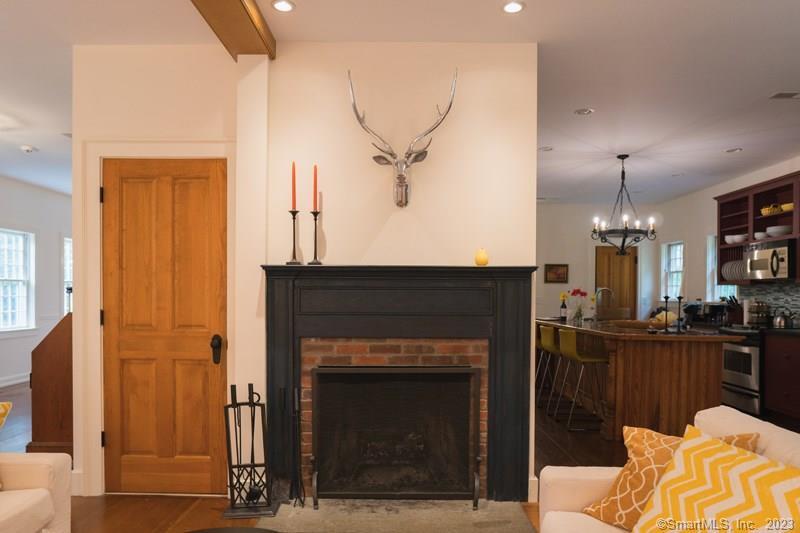 33 Sentry Hill Road Roxbury CT 06783