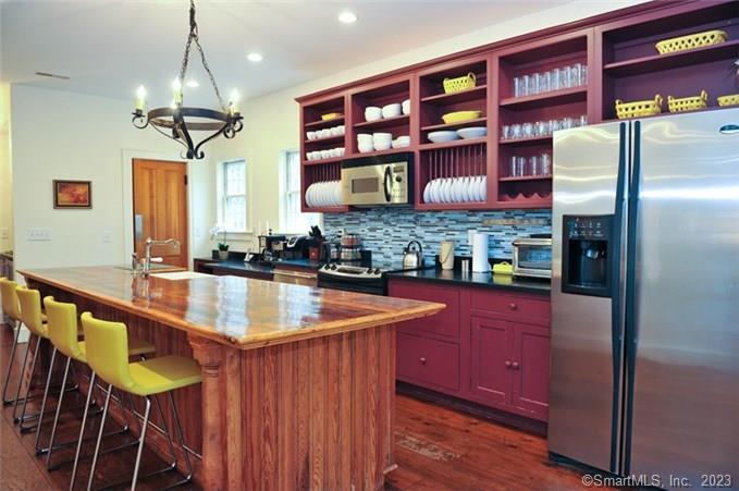 33 Sentry Hill Road Roxbury CT 06783