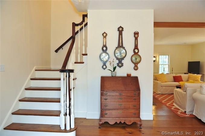 33 Sentry Hill Road Roxbury CT 06783