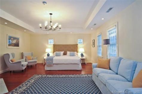33 Sentry Hill Road Roxbury CT 06783