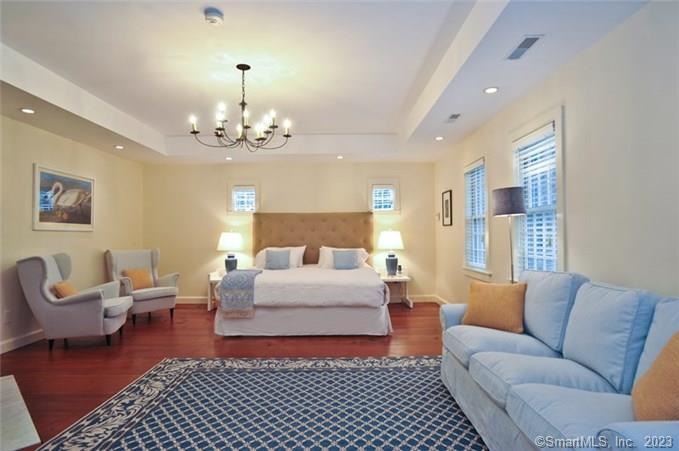 33 Sentry Hill Road Roxbury CT 06783