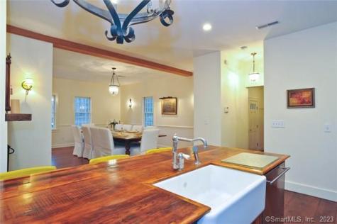 33 Sentry Hill Road Roxbury CT 06783