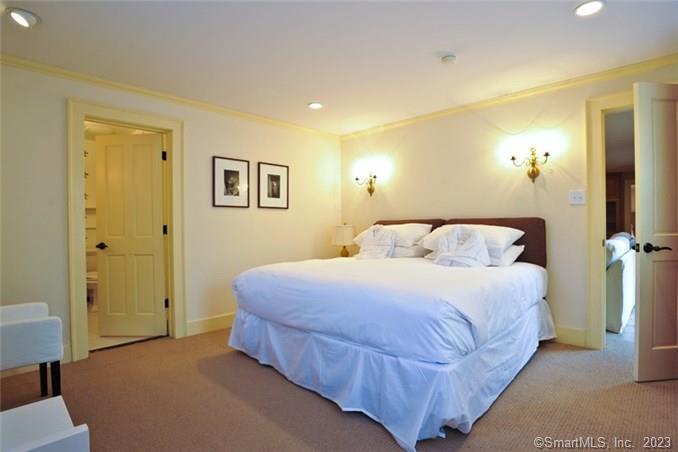 33 Sentry Hill Road Roxbury CT 06783
