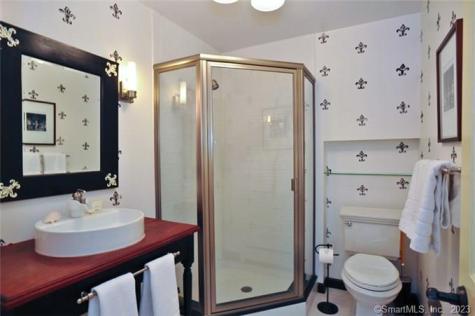 33 Sentry Hill Road Roxbury CT 06783