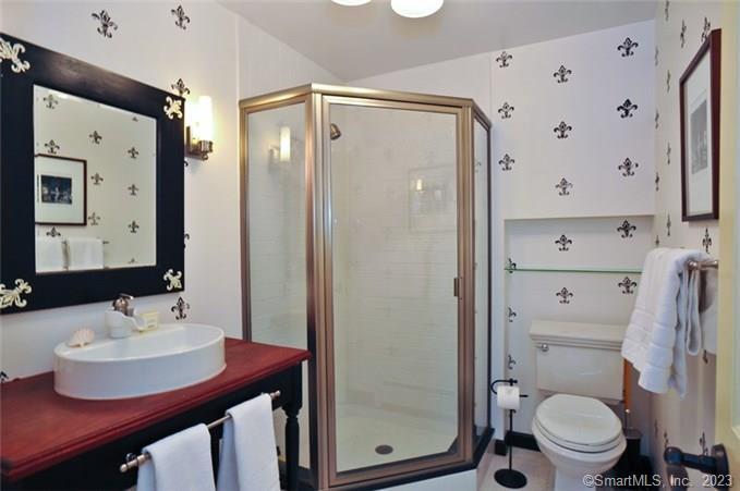 33 Sentry Hill Road Roxbury CT 06783
