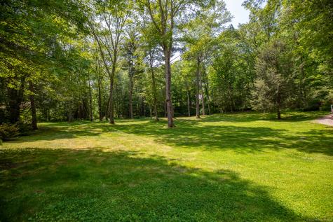 33 Sentry Hill Road Roxbury CT 06783