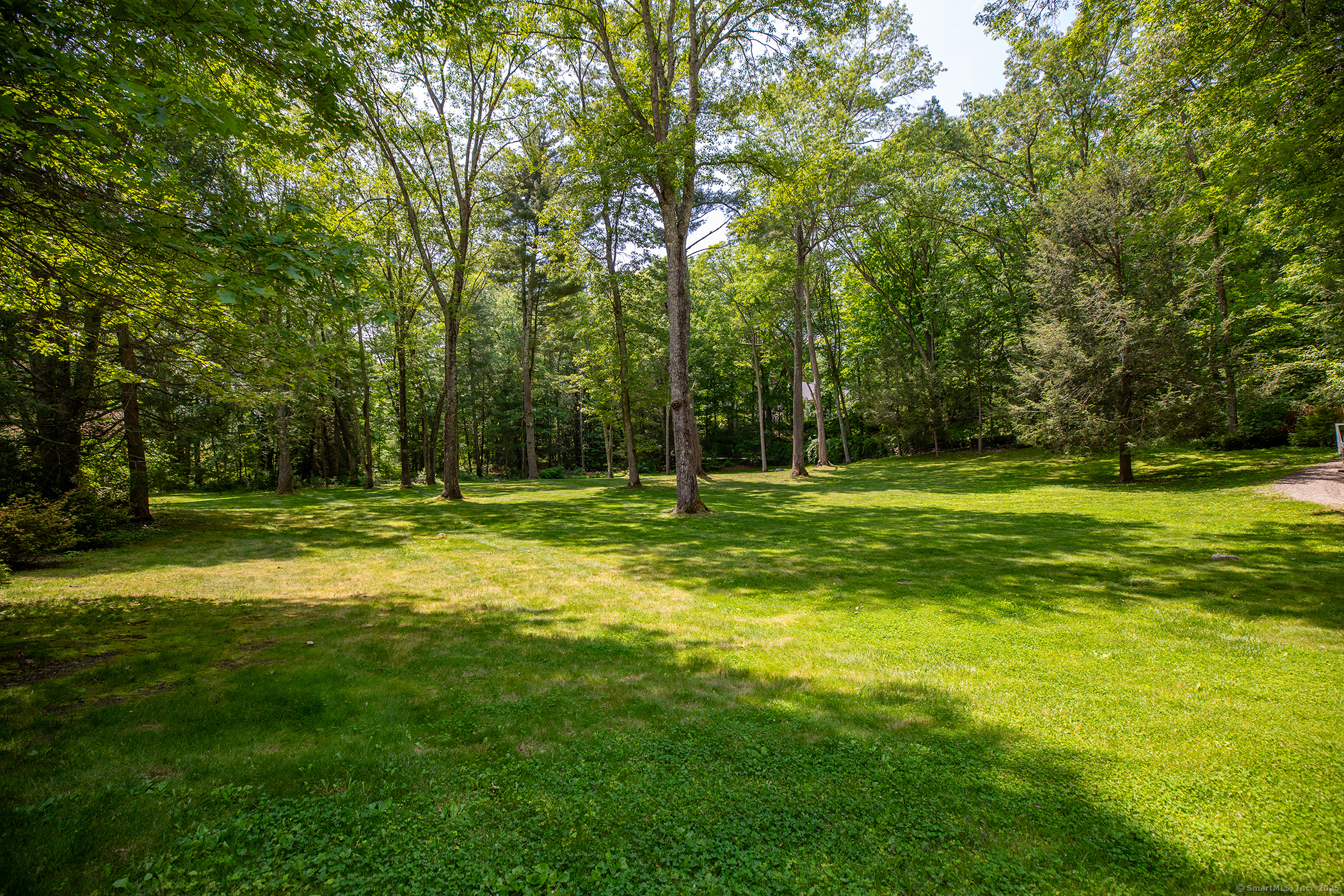 33 Sentry Hill Road Roxbury CT 06783
