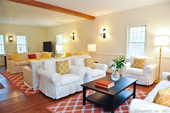 33 Sentry Hill Road Roxbury CT 06783