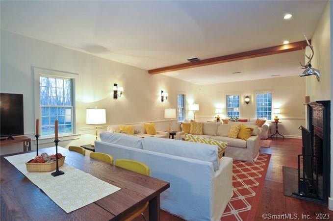 33 Sentry Hill Road Roxbury CT 06783