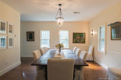 33 Sentry Hill Road Roxbury CT 06783