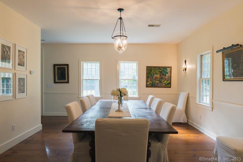 33 Sentry Hill Road Roxbury CT 06783