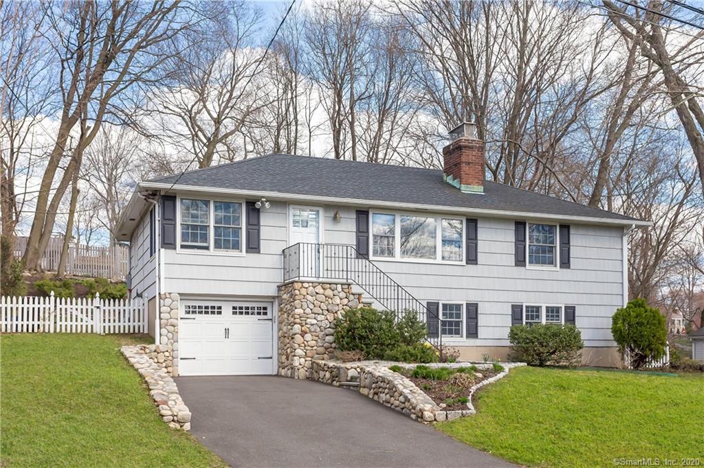 9 Devonshire Drive Darien CT 06820