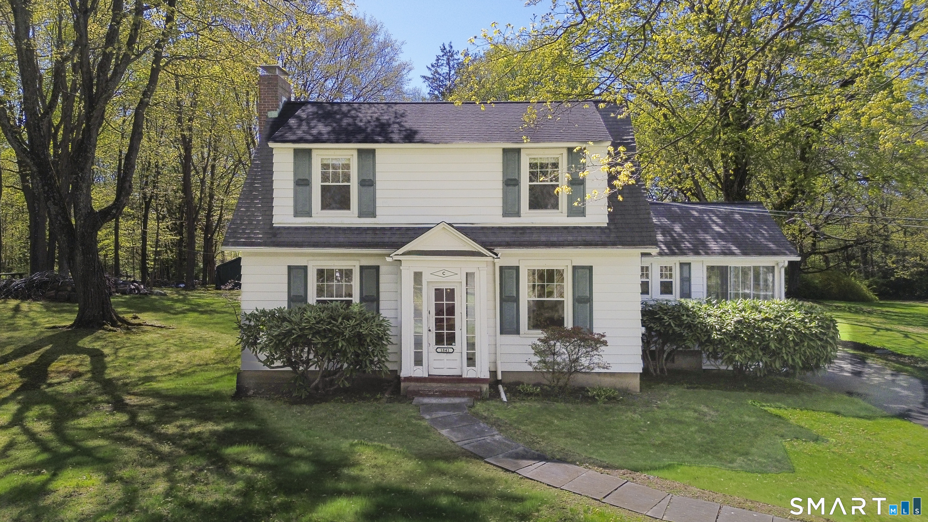1841 Huntington Turnpike Trumbull CT 06611