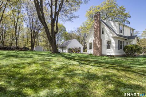 1841 Huntington Turnpike Trumbull CT 06611