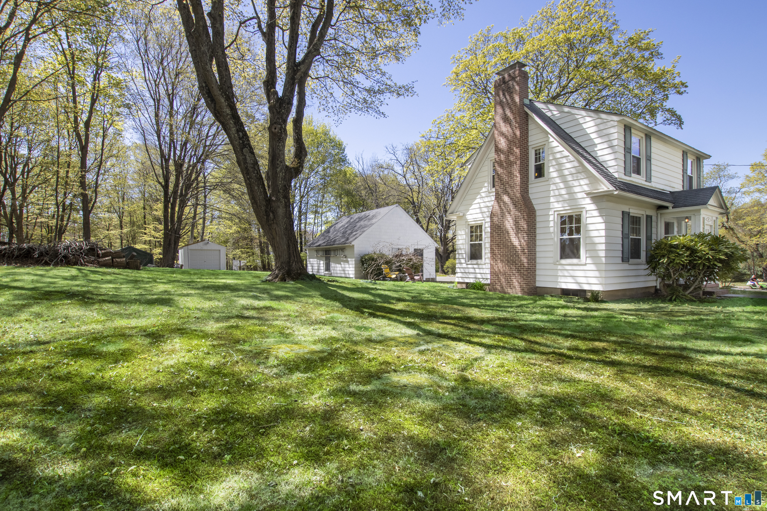 1841 Huntington Turnpike Trumbull CT 06611