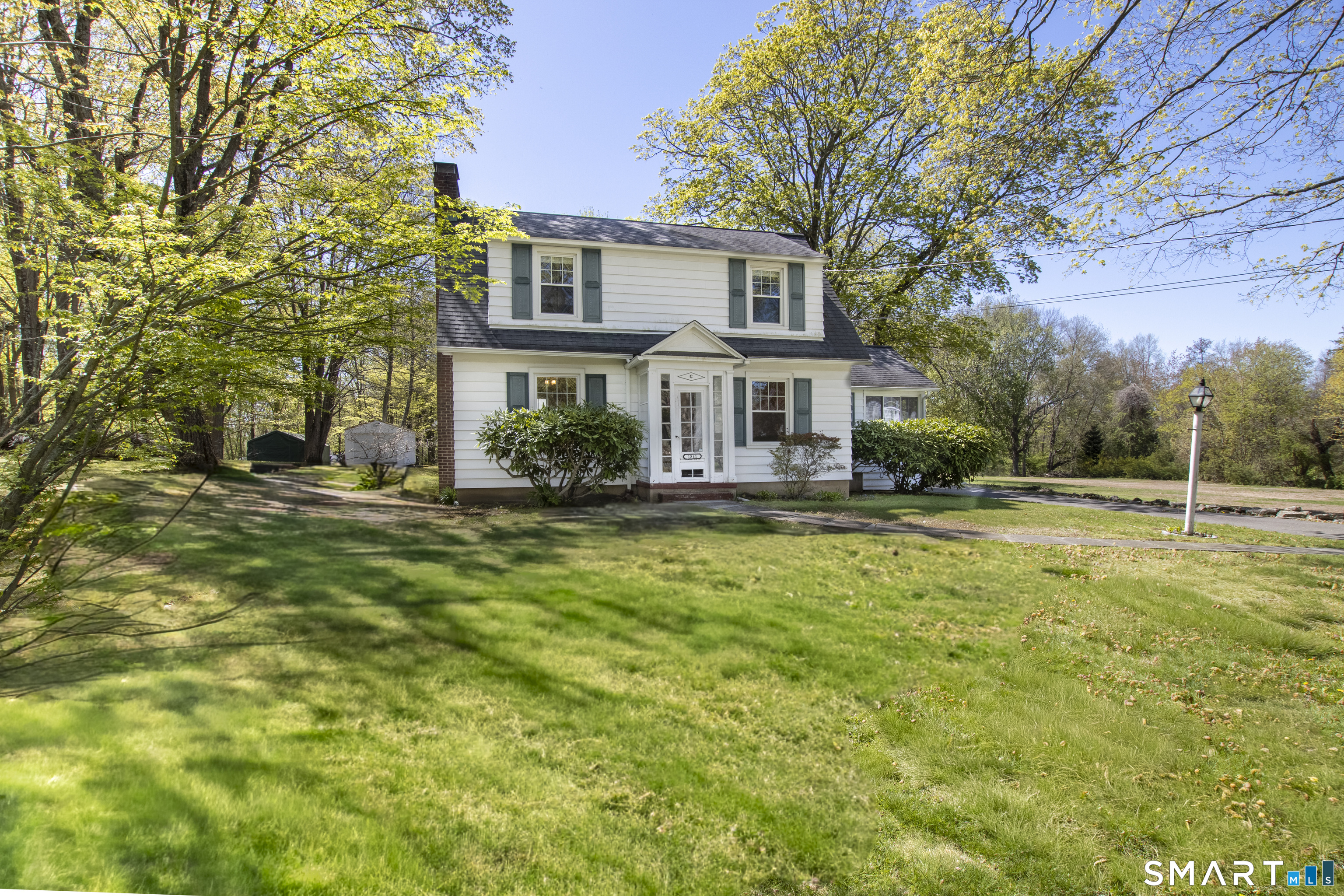 1841 Huntington Turnpike Trumbull CT 06611