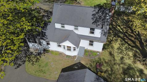1841 Huntington Turnpike Trumbull CT 06611