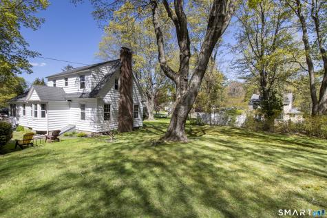1841 Huntington Turnpike Trumbull CT 06611