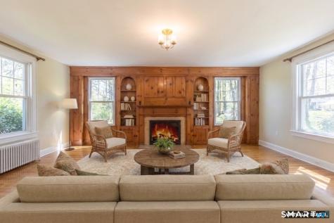 1841 Huntington Turnpike Trumbull CT 06611