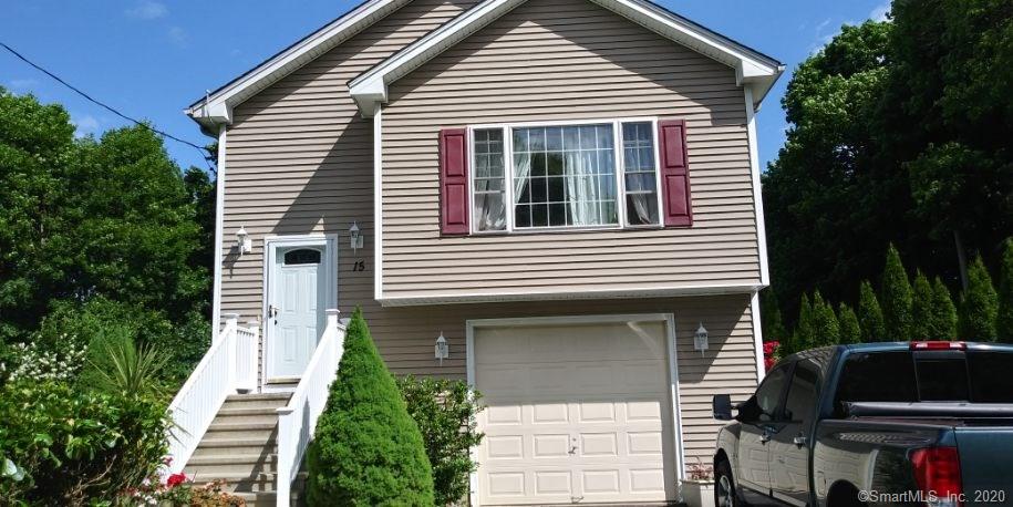 15 Crofton Street New Haven CT 06513