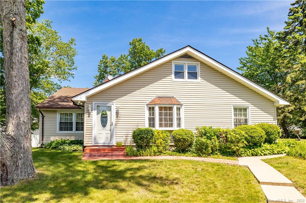 45 Cameo Court Stratford CT 06614