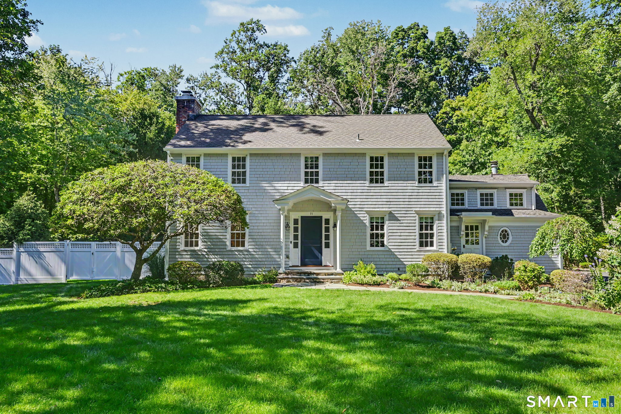 11 Greenbriar Lane Wilton CT 06897