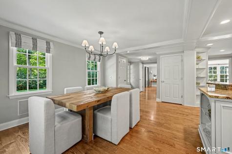 11 Greenbriar Lane Wilton CT 06897