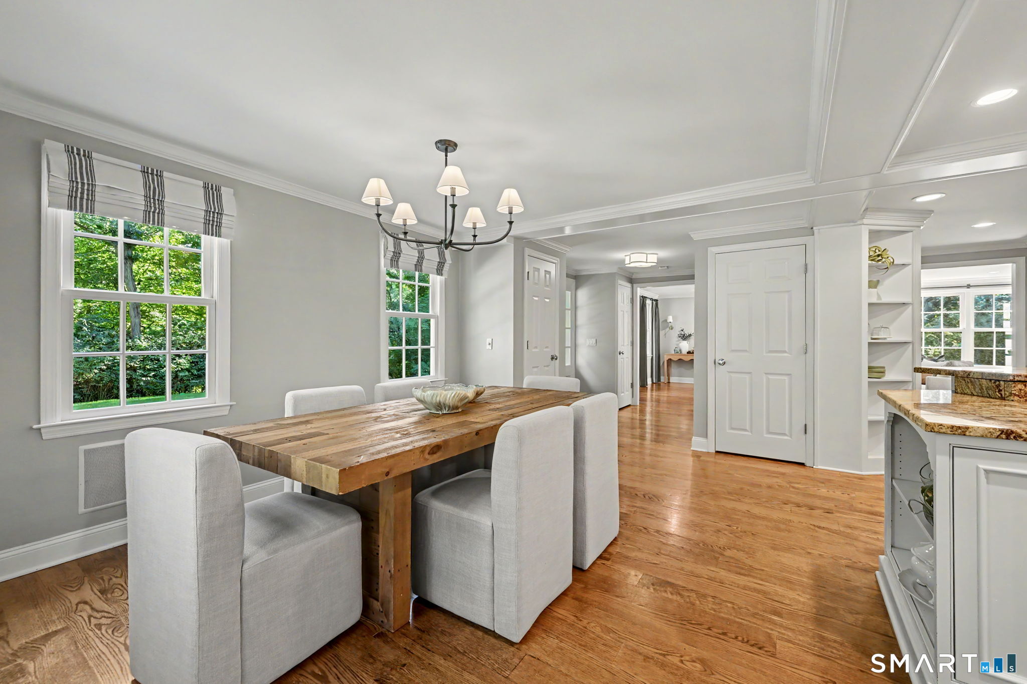 11 Greenbriar Lane Wilton CT 06897