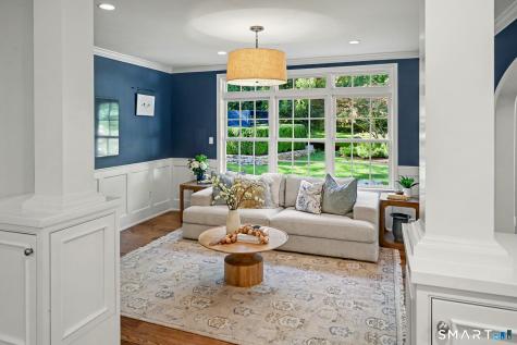 11 Greenbriar Lane Wilton CT 06897