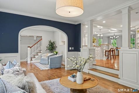 11 Greenbriar Lane Wilton CT 06897
