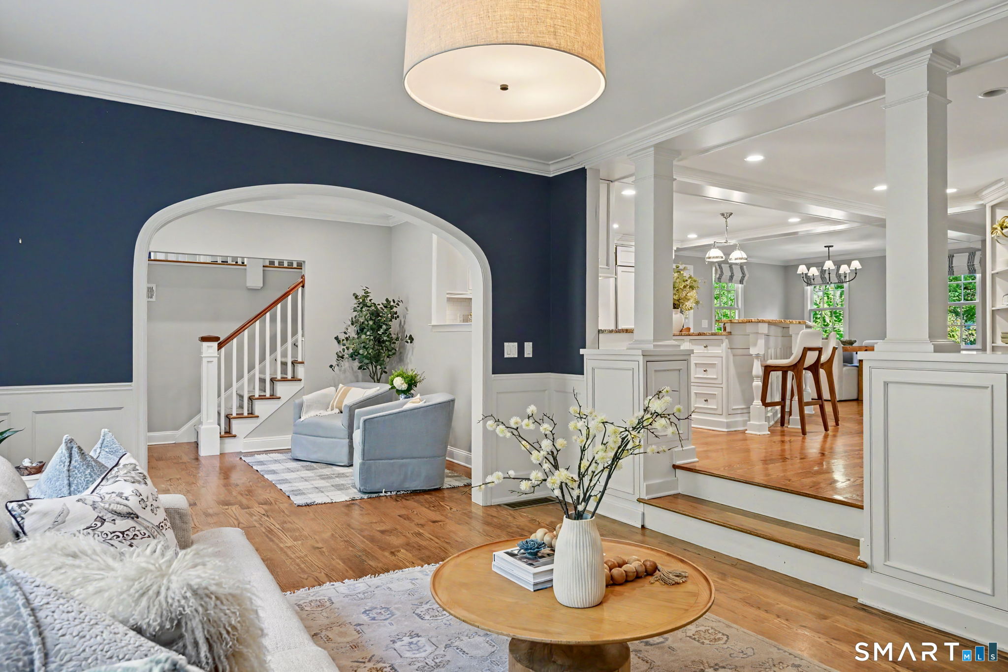 11 Greenbriar Lane Wilton CT 06897