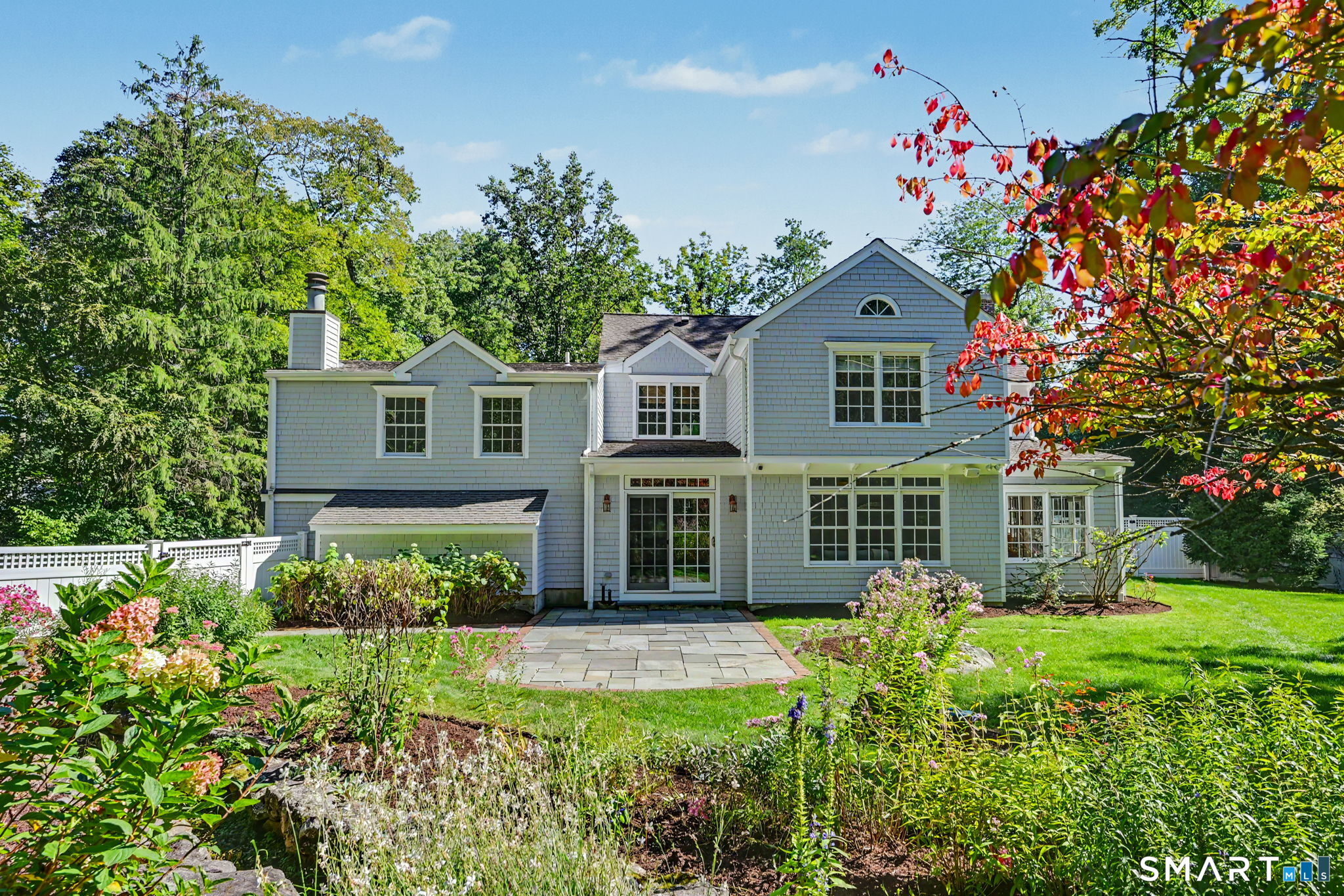 11 Greenbriar Lane Wilton CT 06897