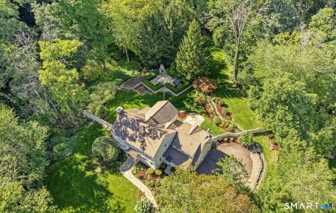 11 Greenbriar Lane Wilton CT 06897