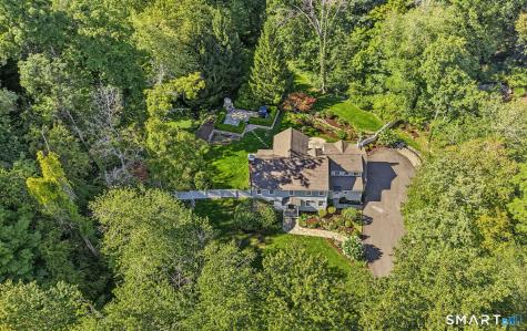 11 Greenbriar Lane Wilton CT 06897