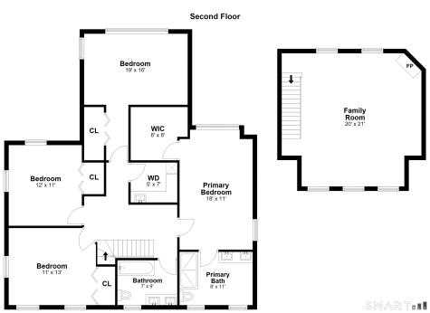 11 Greenbriar Lane Wilton CT 06897