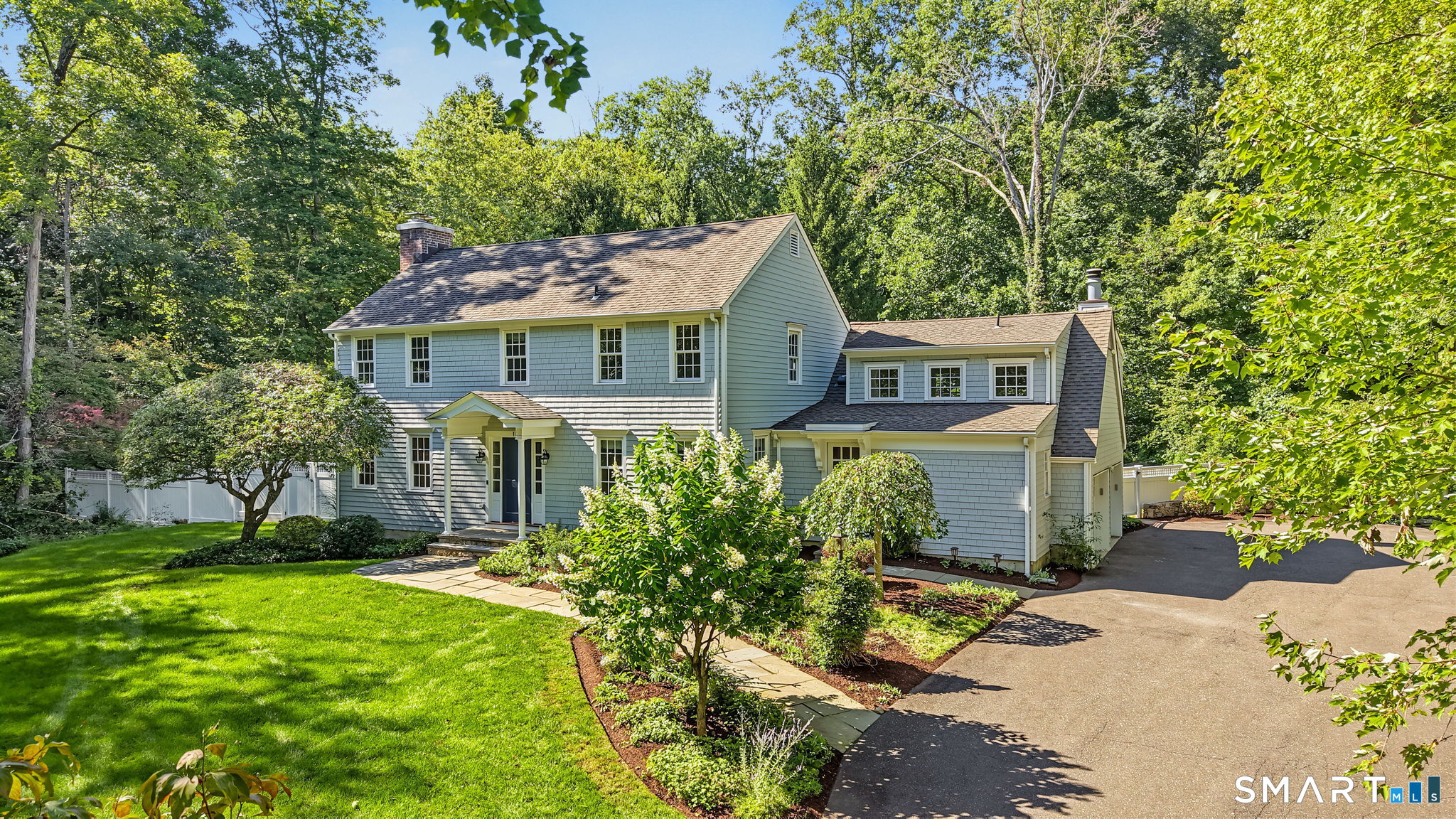 11 Greenbriar Lane Wilton CT 06897