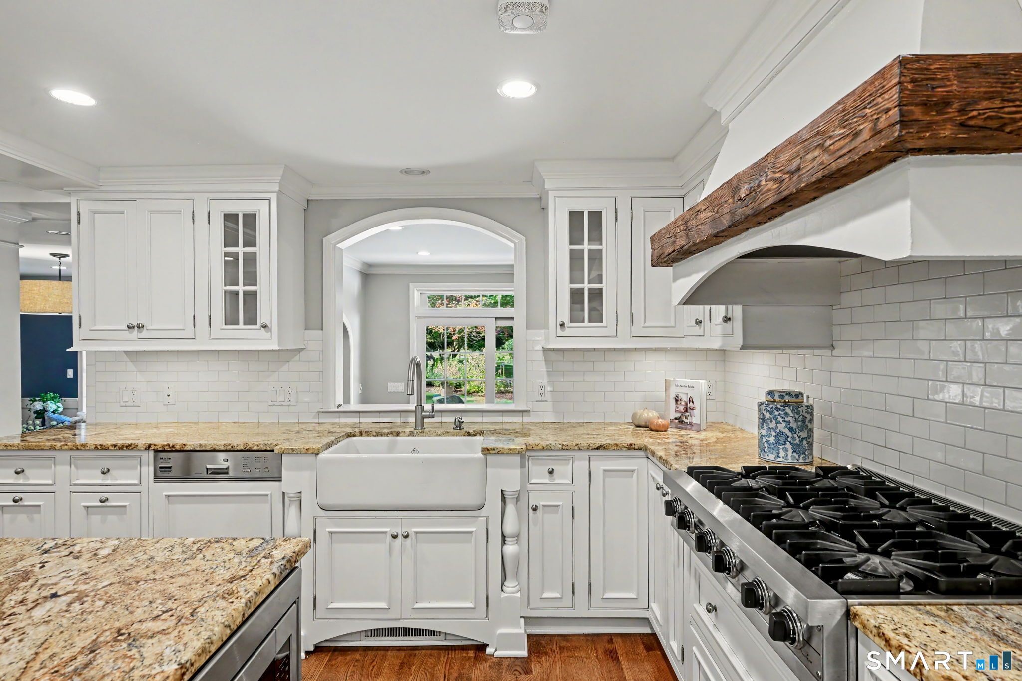 11 Greenbriar Lane Wilton CT 06897