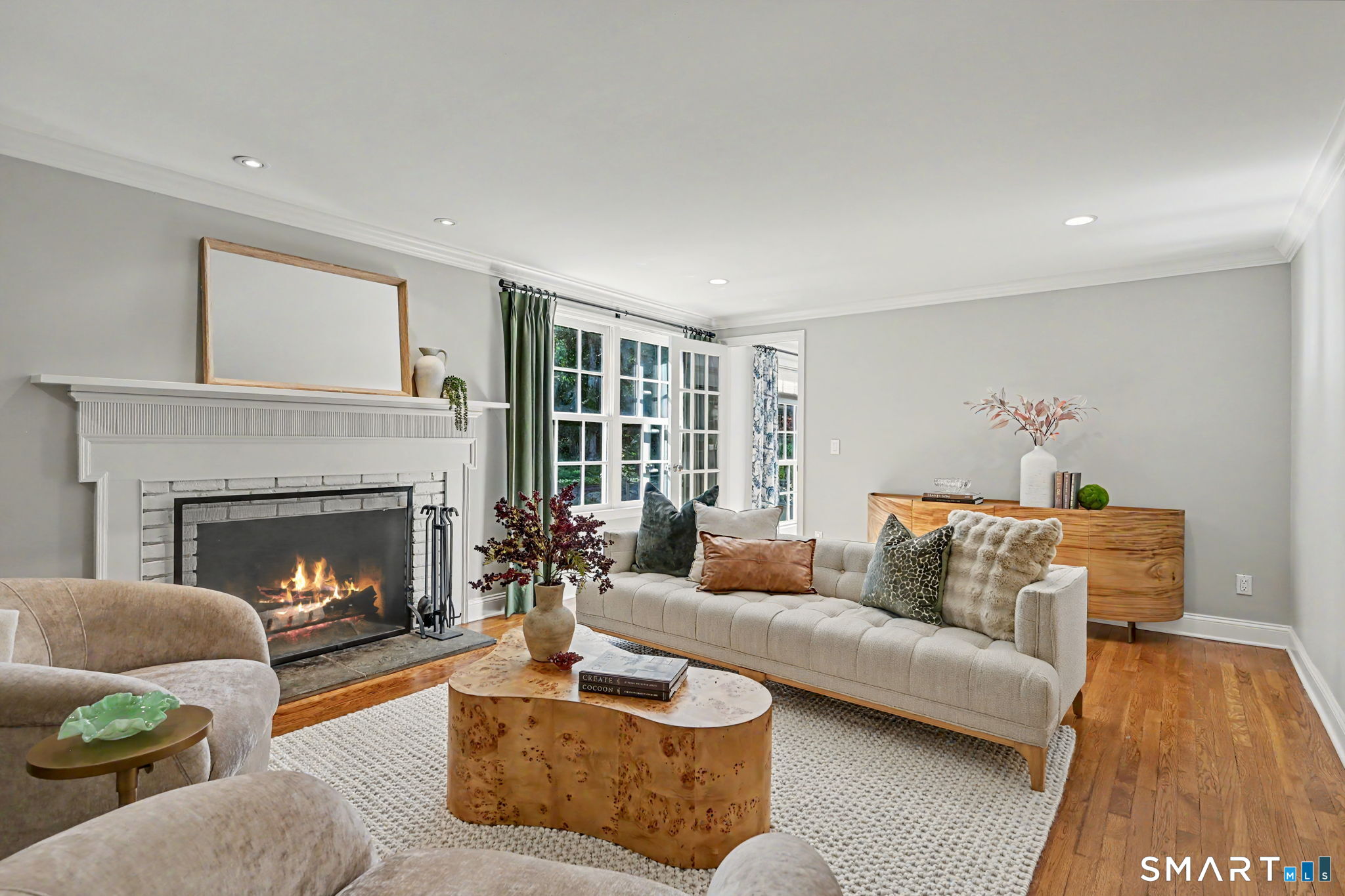 11 Greenbriar Lane Wilton CT 06897
