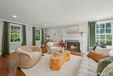 11 Greenbriar Lane Wilton CT 06897