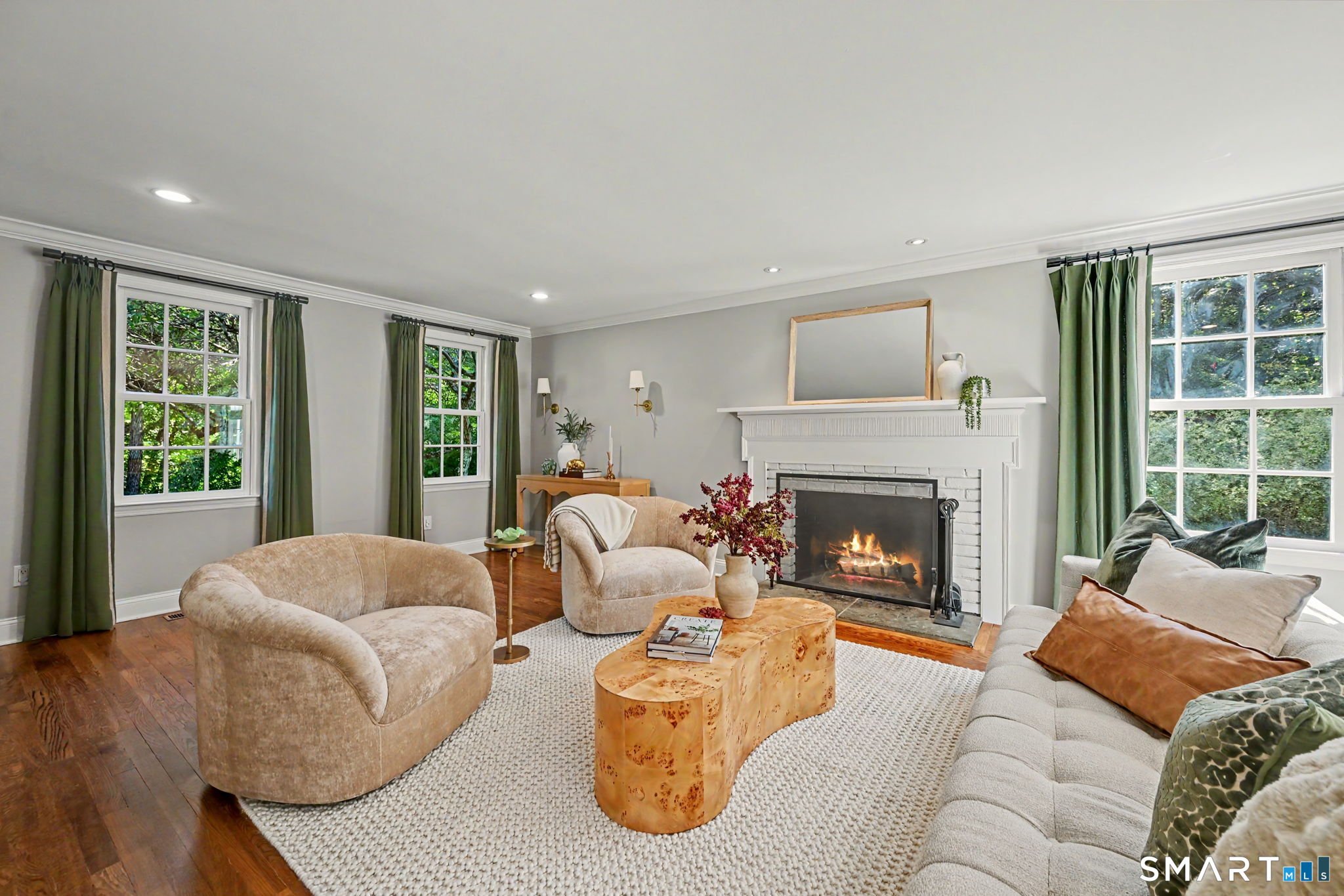 11 Greenbriar Lane Wilton CT 06897