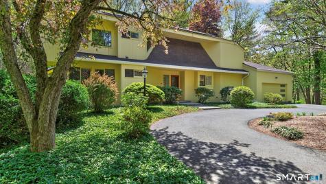 17 Climax Road Simsbury CT 06070