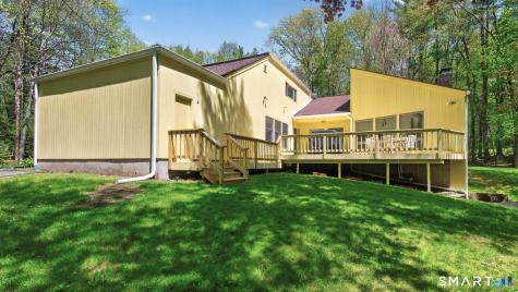 17 Climax Road Simsbury CT 06070