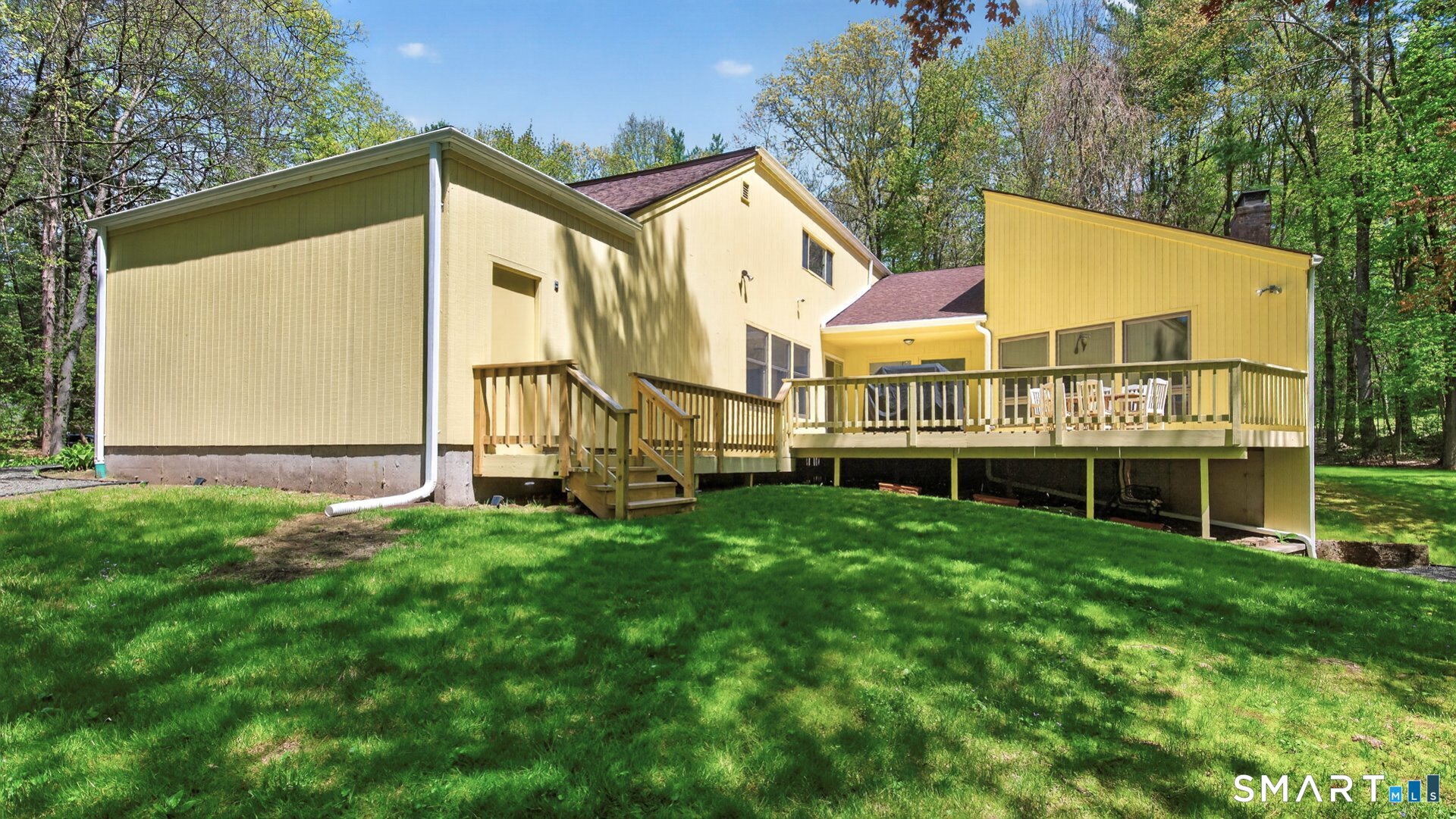 17 Climax Road Simsbury CT 06070