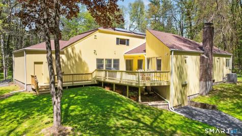 17 Climax Road Simsbury CT 06070