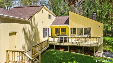 17 Climax Road Simsbury CT 06070
