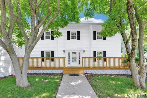 670 Wigwam Lane Stratford CT 06614