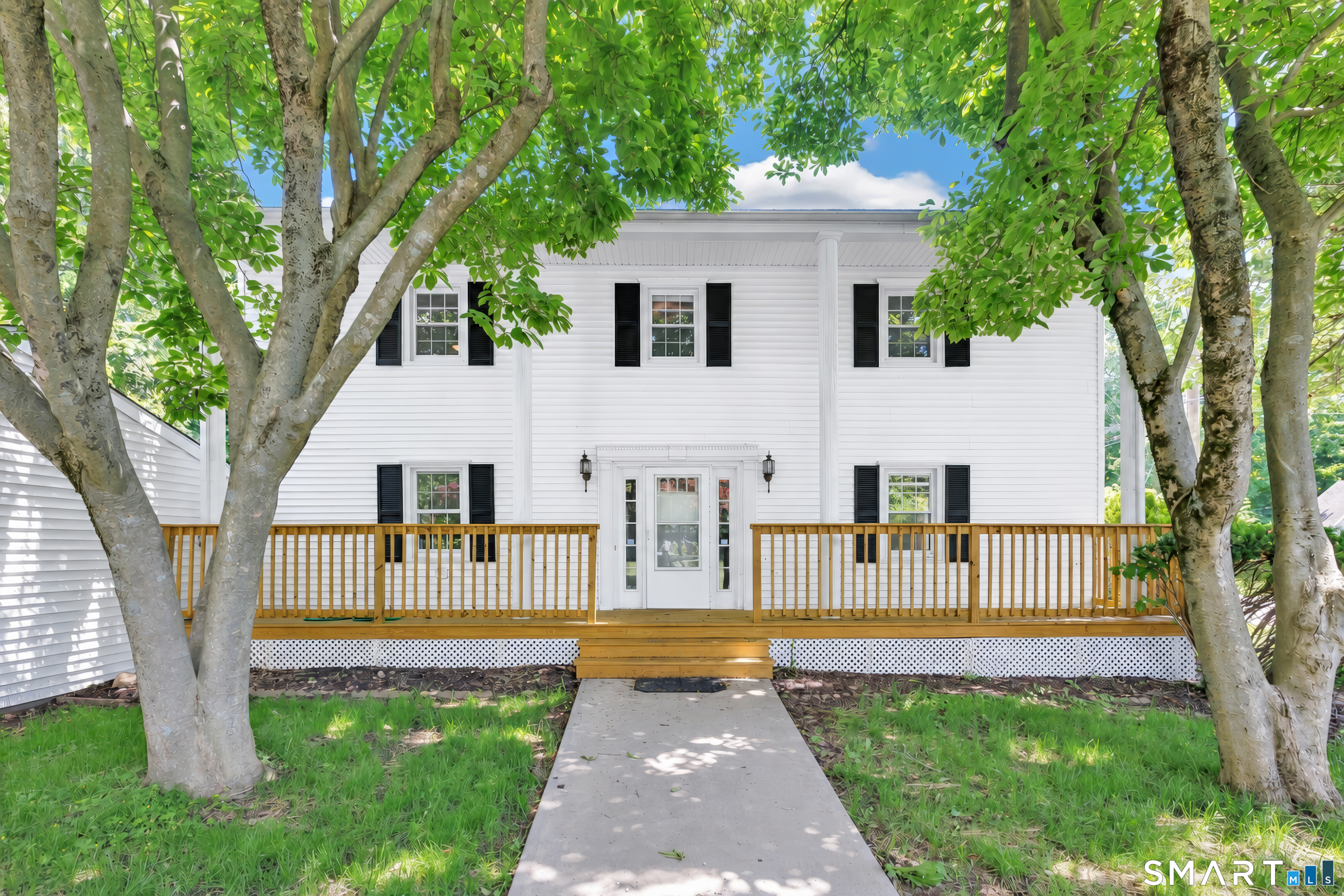 670 Wigwam Lane Stratford CT 06614